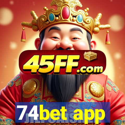 74bet app